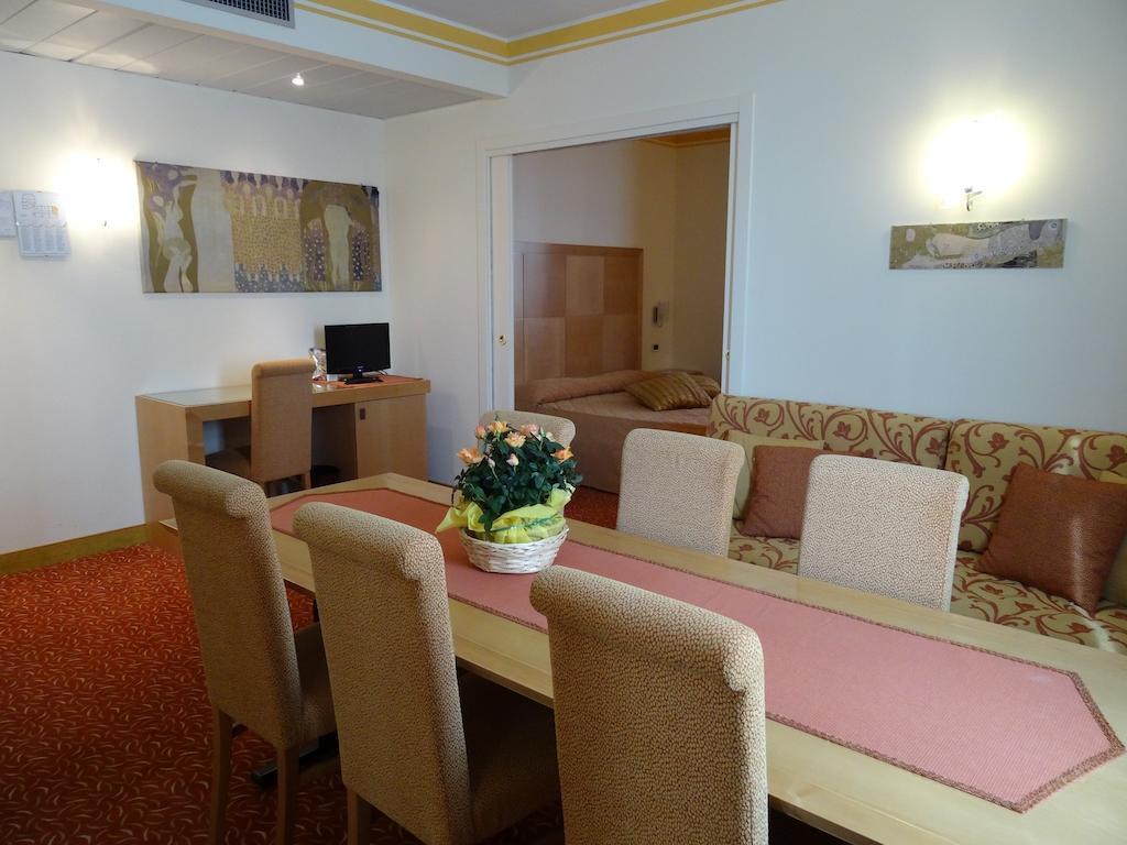 Hotel Roma Cividale Del Friuli Phòng bức ảnh