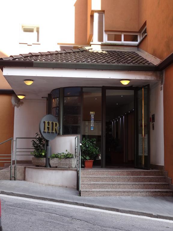 Hotel Roma Cividale Del Friuli Ngoại thất bức ảnh