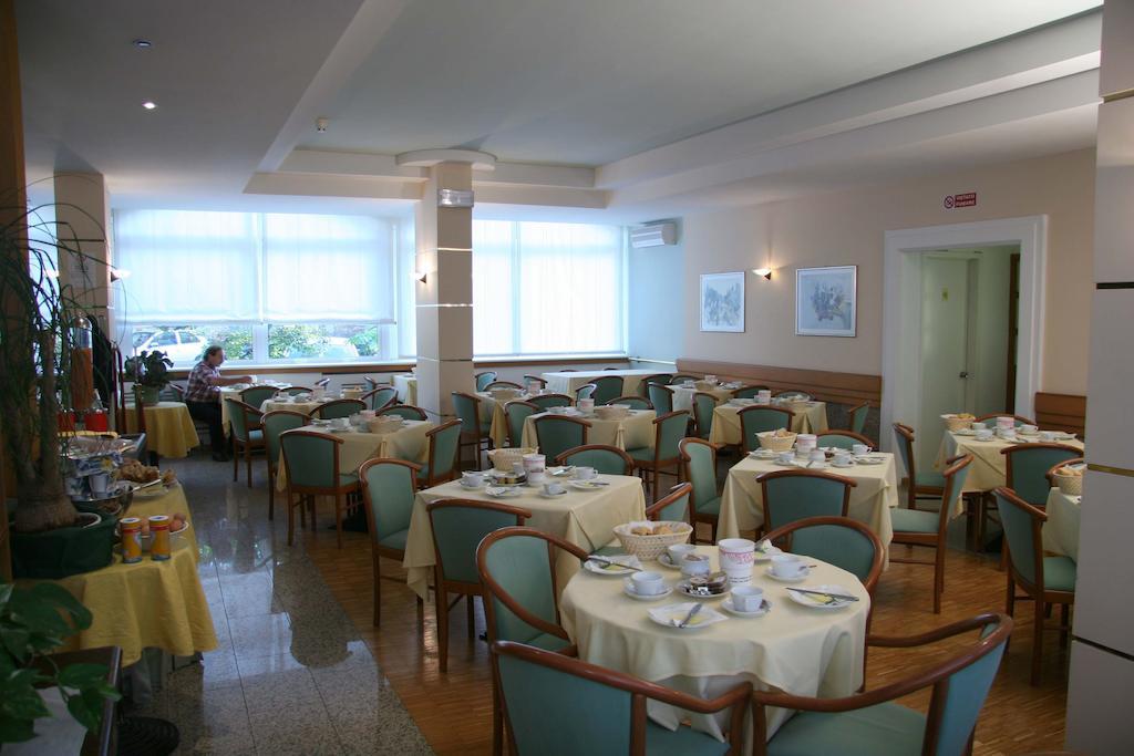 Hotel Roma Cividale Del Friuli Ngoại thất bức ảnh