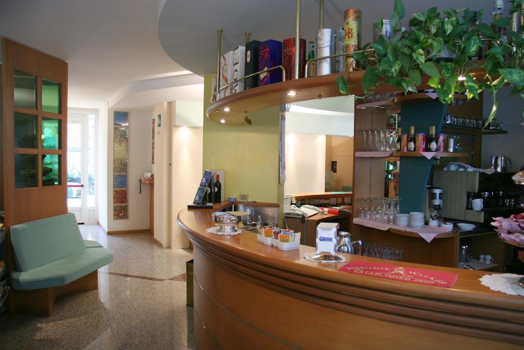 Hotel Roma Cividale Del Friuli Ngoại thất bức ảnh