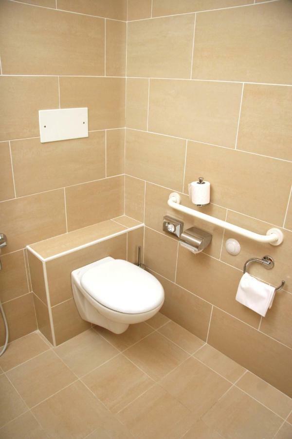 Hotel Roma Cividale Del Friuli Ngoại thất bức ảnh